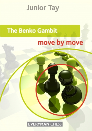 images/productimages/small/Benko Gambit MBM.jpg